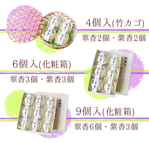 詰合せパッケージ