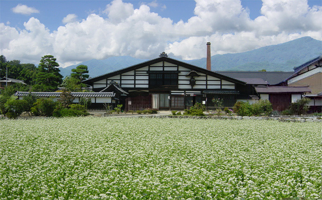 戸田屋の歴史