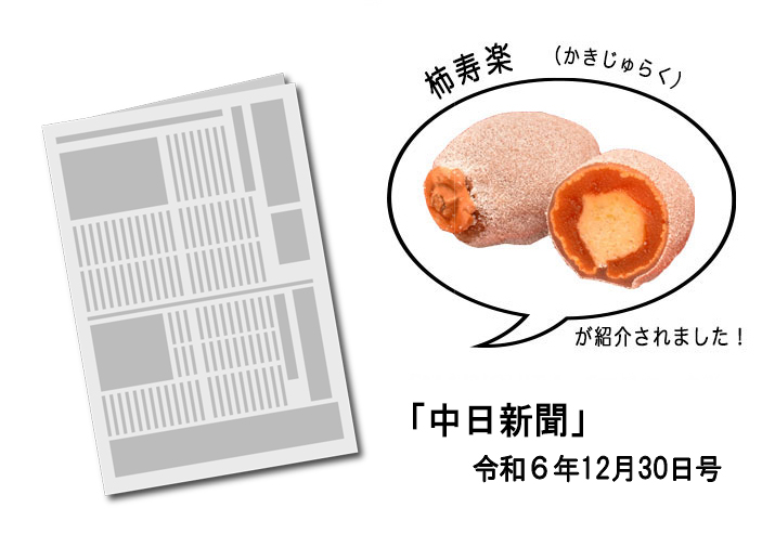 中日新聞